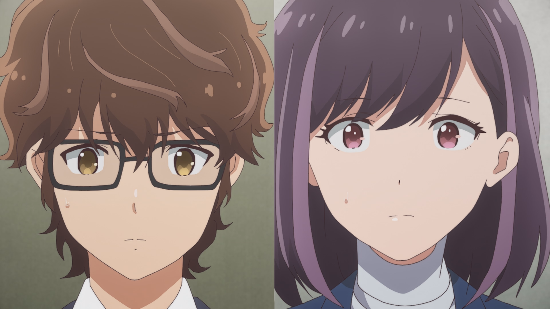 Kekkon suru tte, Hontou desu ka (Oraora)